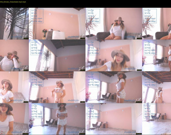 kendalltyler — 98 minute Chaturbate female cam show recording, 720p, Apr 4, 2020