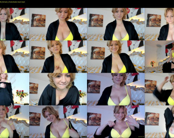 kiradivine — 71 minute Chaturbate female cam show recording, 1080p, Apr 4, 2020