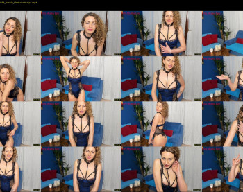 kitty_mya69 — 70 minute Chaturbate female cam show recording, 1080p, Apr 4, 2020