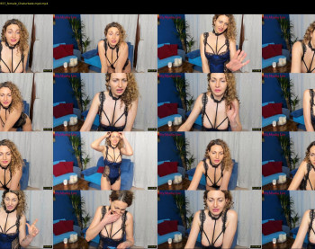 kitty_mya69 — 70 minute Chaturbate female cam show recording, 1080p, Apr 4, 2020