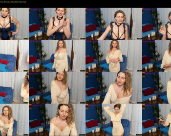 kitty_mya69 — 75 minute Chaturbate female cam show recording, 1080p, Apr 4, 2020