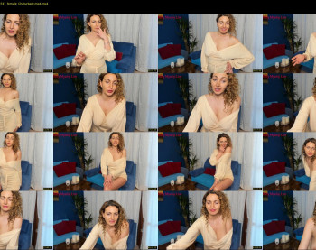 kitty_mya69 — 50 minute Chaturbate female cam show recording, 1080p, Apr 4, 2020