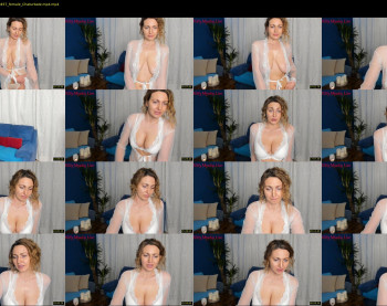 kitty_mya69 — 44 minute Chaturbate female cam show recording, 1080p, Apr 5, 2020