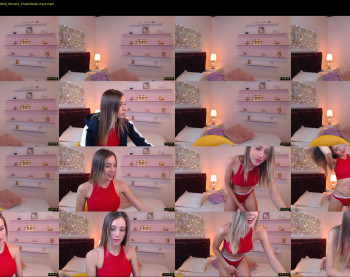 lana_taylor7 — 78 minute Chaturbate female cam show recording, 720p, Apr 4, 2020