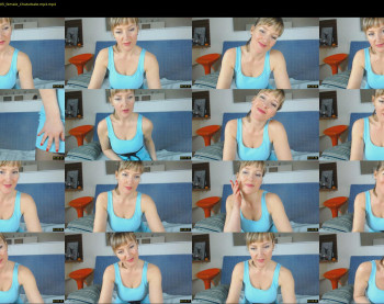 lara_fisher — 3 minute Chaturbate female cam show recording, 720p, Apr 4, 2020
