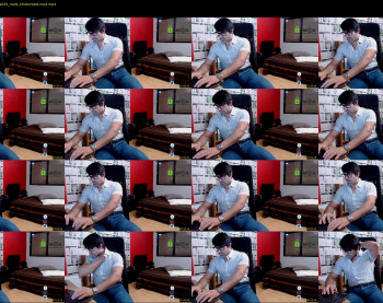 latino23bom — 10 minute Chaturbate male cam show recording, 720p, Apr 4, 2020