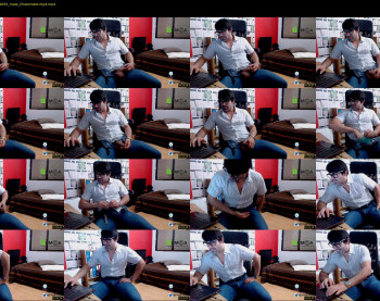 latino23bom — 4 minute Chaturbate male cam show recording, 720p, Apr 4, 2020