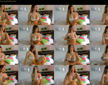 laurabigtits — 58 minute Chaturbate female cam show recording, 720p, Apr 4, 2020