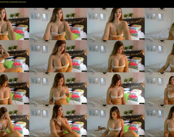 laurabigtits — 20 minute Chaturbate female cam show recording, 720p, Apr 4, 2020