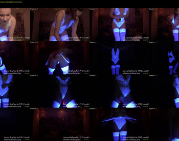 lecsy — 10 minute Chaturbate female cam show recording, 720p, Apr 4, 2020