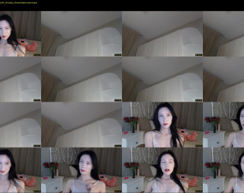 littlething88 — 50 minute Chaturbate female cam show recording, 720p, Apr 5, 2020