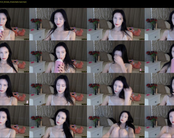 littlething88 — 48 minute Chaturbate female cam show recording, 720p, Apr 5, 2020