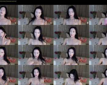 littlething88 — 48 minute Chaturbate female cam show recording, 720p, Apr 5, 2020