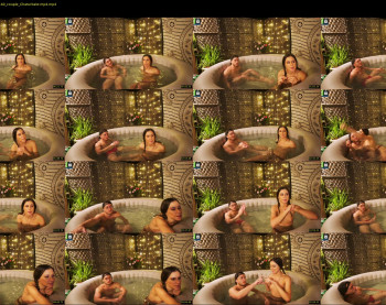 livanddrew — 7 minute Chaturbate couple cam show recording, 720p, Apr 4, 2020