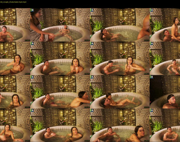 livanddrew — 23 minute Chaturbate couple cam show recording, 720p, Apr 4, 2020