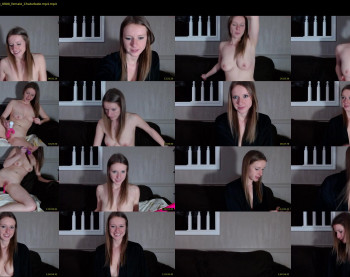 lovingsummer — 114 minute Chaturbate female cam show recording, 720p, Apr 4, 2020