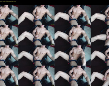 madmaxbad — 18 minute Chaturbate male cam show recording, 720p, Apr 4, 2020