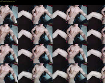 madmaxbad — 18 minute Chaturbate male cam show recording, 720p, Apr 4, 2020