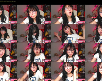 maru_chan_ — 36 minute Chaturbate female cam show recording, 720p, Apr 5, 2020