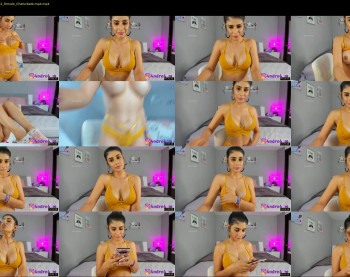 meegan1 — 30 minute Chaturbate female cam show recording, 1080p, Apr 4, 2020