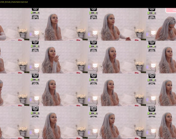 melanielexxx — 7 minute Chaturbate female cam show recording, 720p, Apr 4, 2020