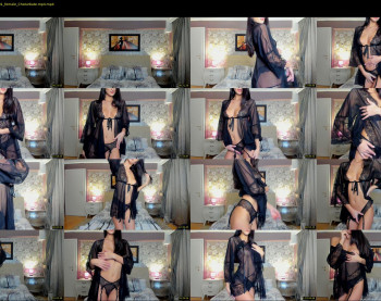 miley_me — 73 minute Chaturbate female cam show recording, 1080p, Apr 4, 2020