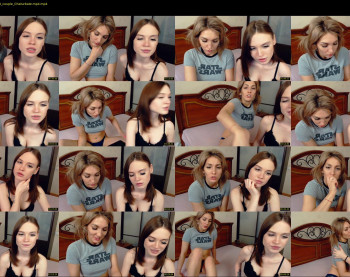 millaava — 11 minute Chaturbate female cam show recording, 1080p, Apr 4, 2020