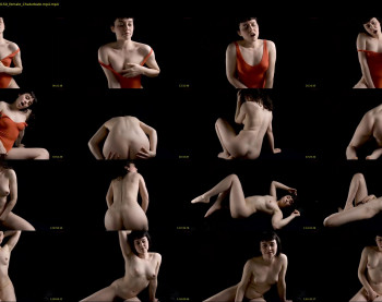 mindvoiding — 115 minute Chaturbate female cam show recording, 720p, Apr 5, 2020