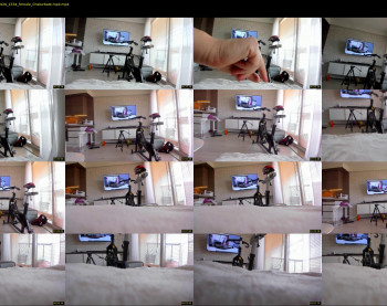 missflowersbloom — 6 minute Chaturbate female cam show recording, 1080p, Apr 4, 2020