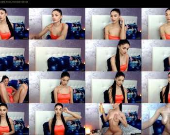 mmmaaa1234 — 76 minute Chaturbate female cam show recording, 1080p, Apr 5, 2020