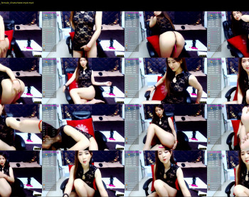 moli666 — 16 minute Chaturbate female cam show recording, 1080p, Apr 4, 2020