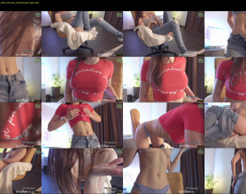 ms_seductive — 70 minute Chaturbate female cam show recording, 1080p, Apr 4, 2020