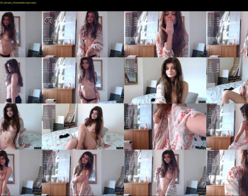 muse6678 — 48 minute Chaturbate female cam show recording, 720p, Apr 4, 2020