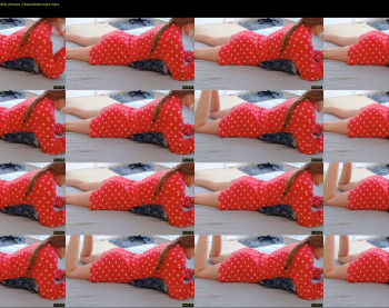 myassistant — 18 minute Chaturbate female cam show recording, 720p, Apr 5, 2020