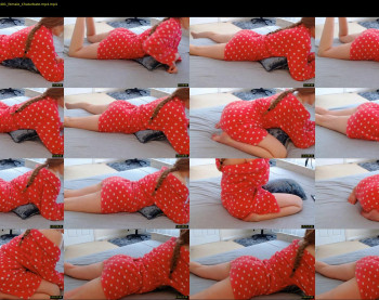 myassistant — 181 minute Chaturbate female cam show recording, 720p, Apr 5, 2020