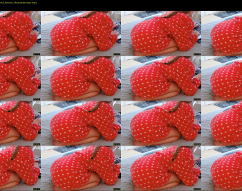 myassistant — 5 minute Chaturbate female cam show recording, 720p, Apr 5, 2020