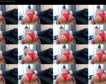 na_ta777 — 8 minute Chaturbate female cam show recording, 720p, Apr 4, 2020