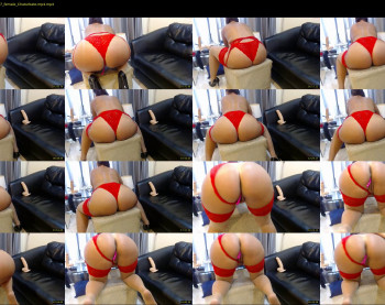 na_ta777 — 30 minute Chaturbate female cam show recording, 720p, Apr 4, 2020