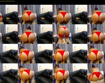 na_ta777 — 29 minute Chaturbate female cam show recording, 720p, Apr 4, 2020