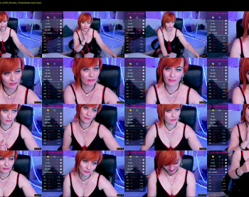 naughtymilane — 69 minute Chaturbate female cam show recording, 1080p, Apr 4, 2020