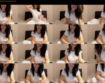 nightssecret — 41 minute Chaturbate female cam show recording, 1080p, Apr 5, 2020