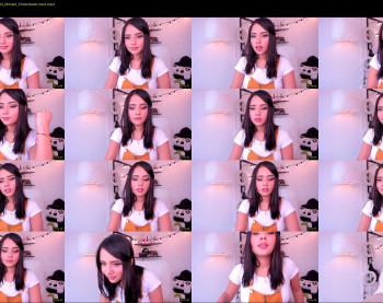 nina_mon — 4 minute Chaturbate female cam show recording, 1080p, Apr 4, 2020