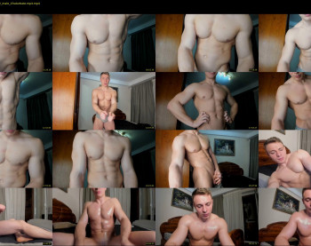 o_r_b_i_t — 42 minute Chaturbate male cam show recording, 720p, Apr 4, 2020