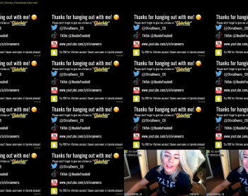 oliviaowens — 5 minute Chaturbate female cam show recording, 1080p, Apr 5, 2020