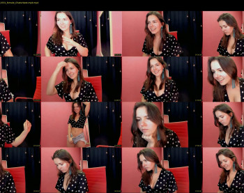 p1ece_of_me — 42 minute Chaturbate female cam show recording, 1080p, Apr 4, 2020