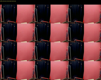 p1ece_of_me — 70 minute Chaturbate female cam show recording, 1080p, Apr 4, 2020
