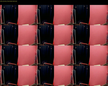 p1ece_of_me — 17 minute Chaturbate female cam show recording, 1080p, Apr 4, 2020
