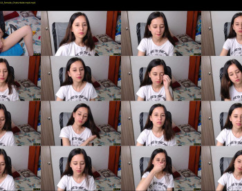 paulette65 — 11 minute Chaturbate female cam show recording, 720p, Apr 5, 2020