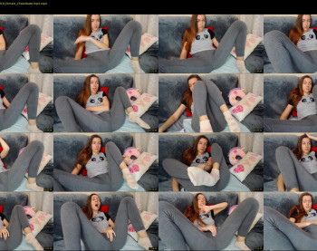 peaceduke — 16 minute Chaturbate female cam show recording, 1080p, Apr 4, 2020