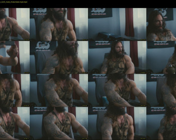 phil_chambers — 56 minute Chaturbate male cam show recording, 1080p, Apr 4, 2020
